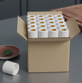 (50 Rolls) 3 1/8 x 230 Thermal Paper (80mm x 70m) premium paper for Star Micronics TSP100, TM-T88III, TM-T88IV, TM-T88V, TSP100, CT-S300 Receipt Printer Square POS Register, BPA Free
